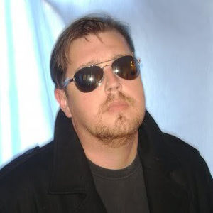 Meet your Posher, Greg